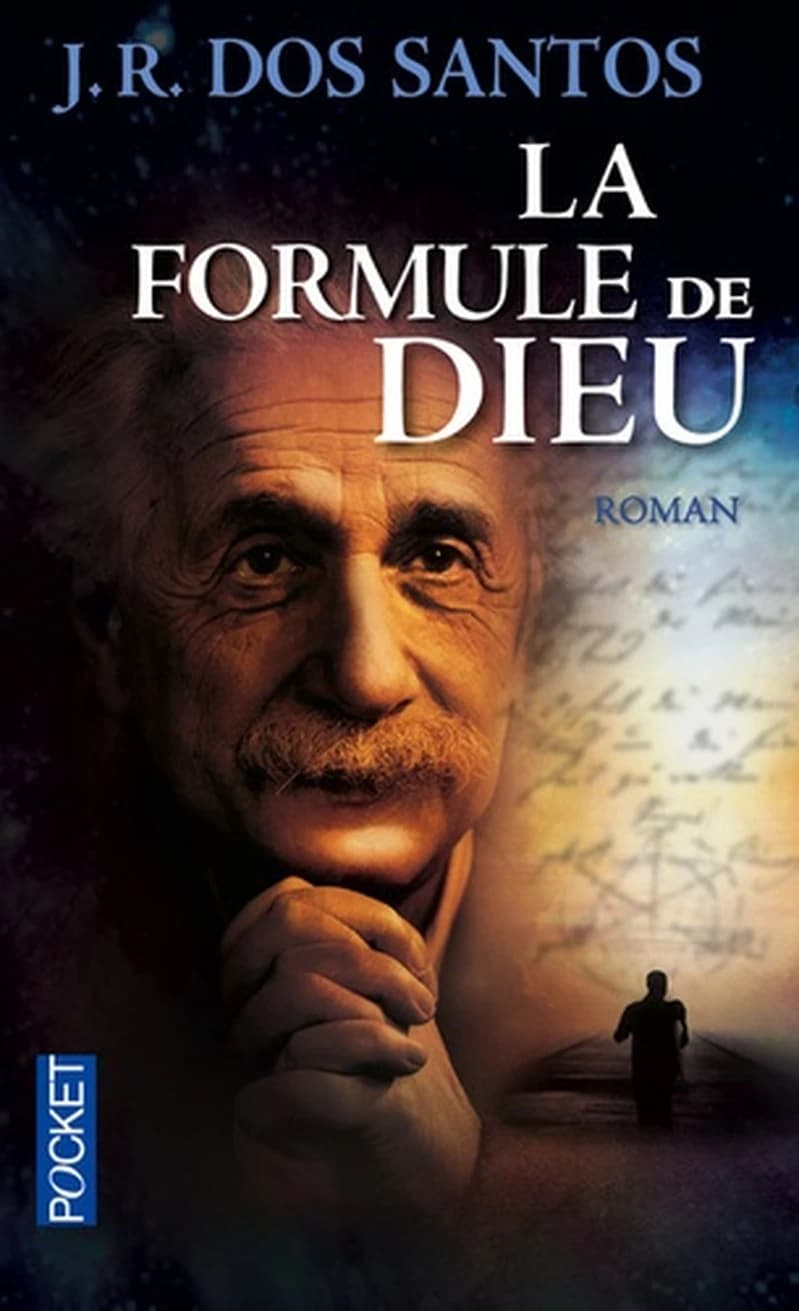Couverture du livre La formule de Dieu - LivreZone Maroc