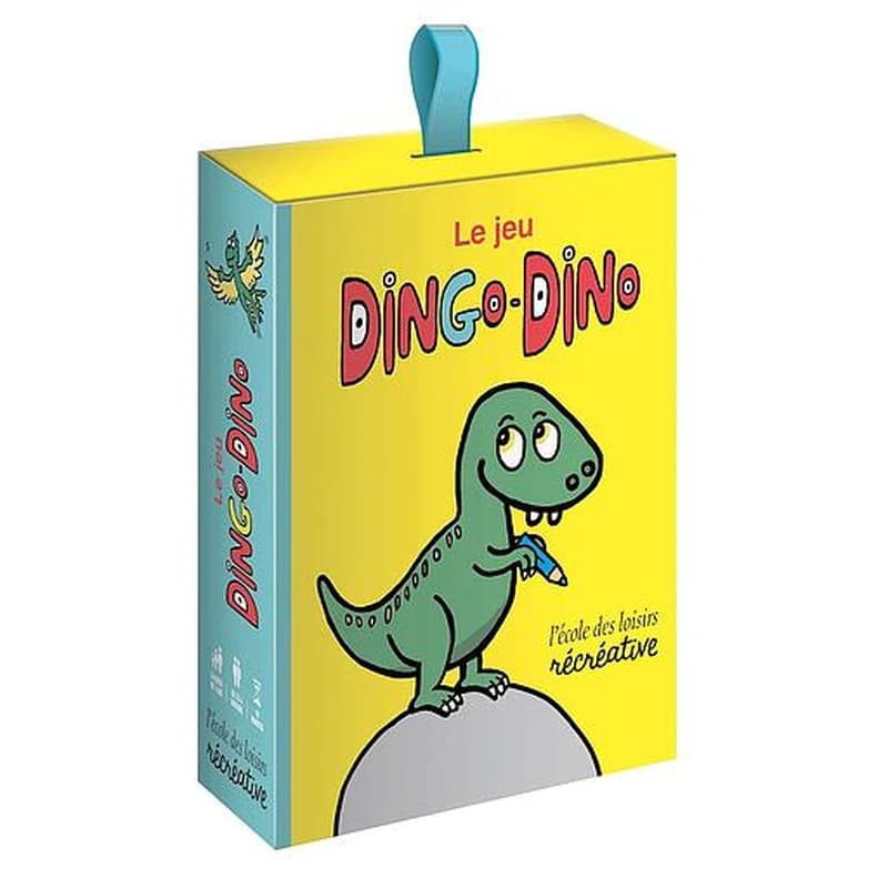 Les p'tits dicos