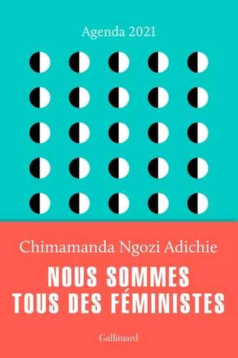Agenda 2021: Nous sommes tous des féministes