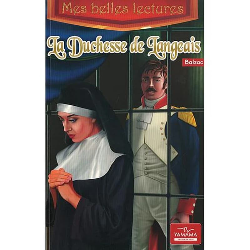 La duchesse de langeais