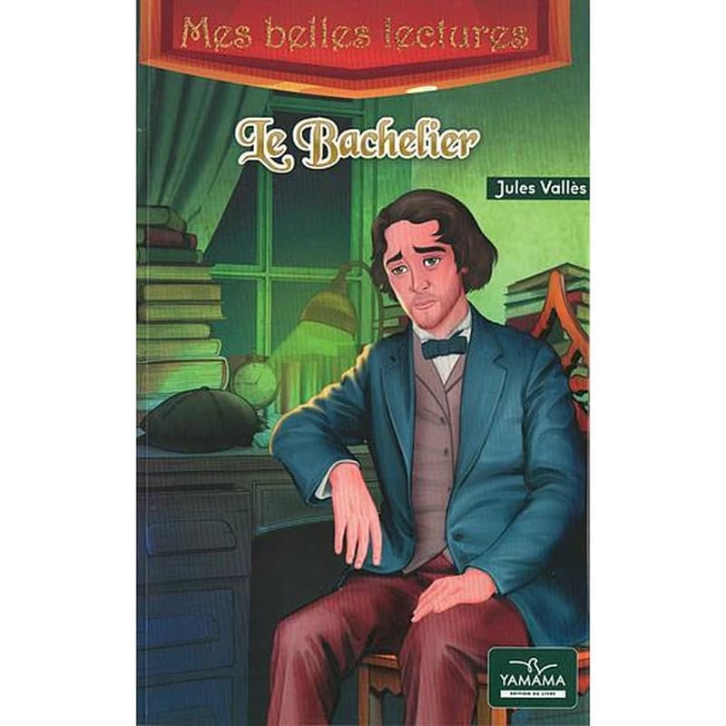 Le Bachelier