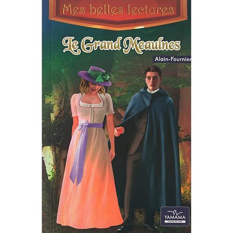 Le Grand Meaulnes
