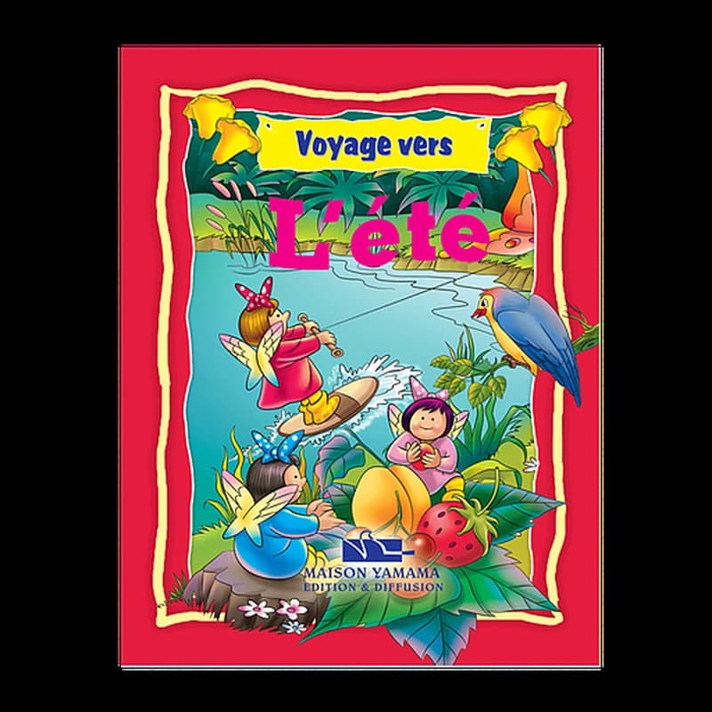 Voyage vers : L'hiver