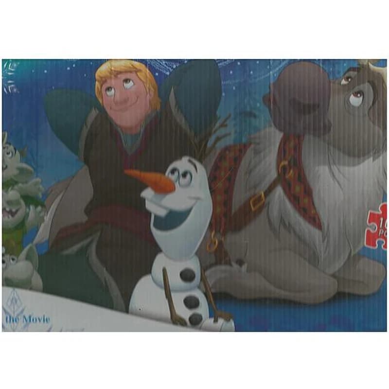 Puzzle Disney 100 Pièces