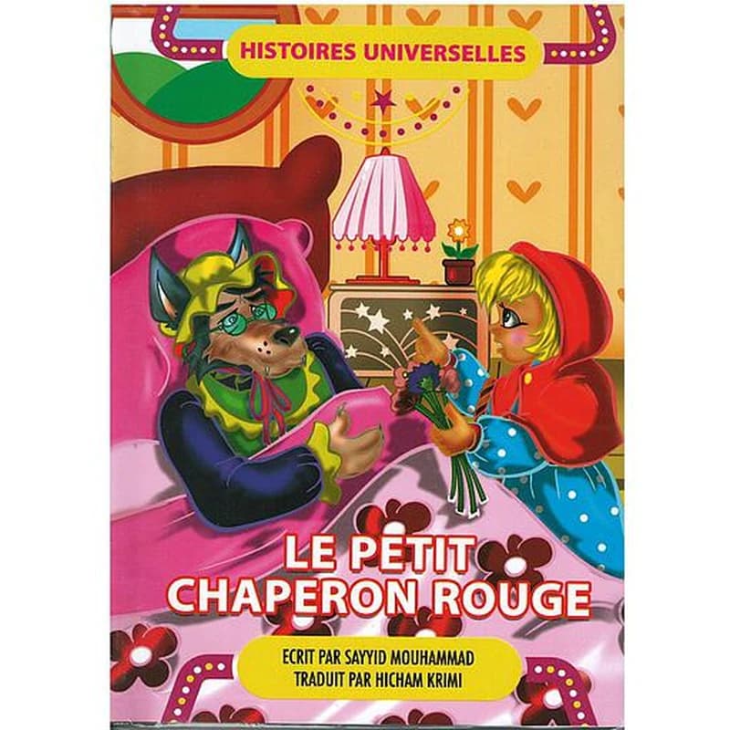 histoires universelles 1