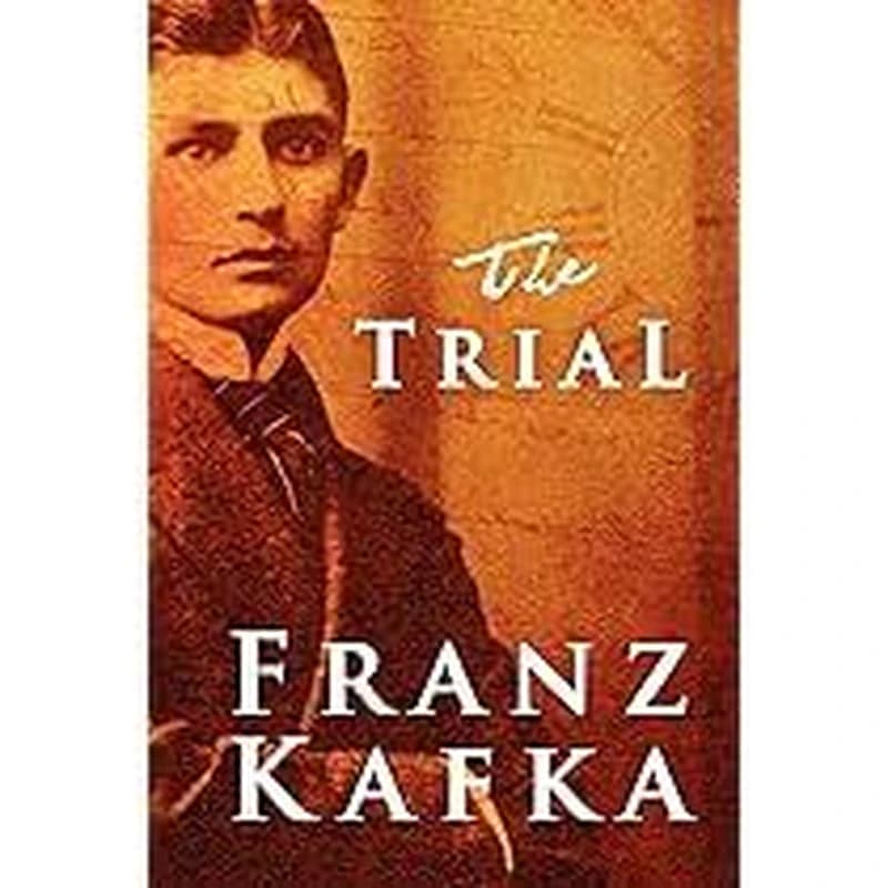 The Trial