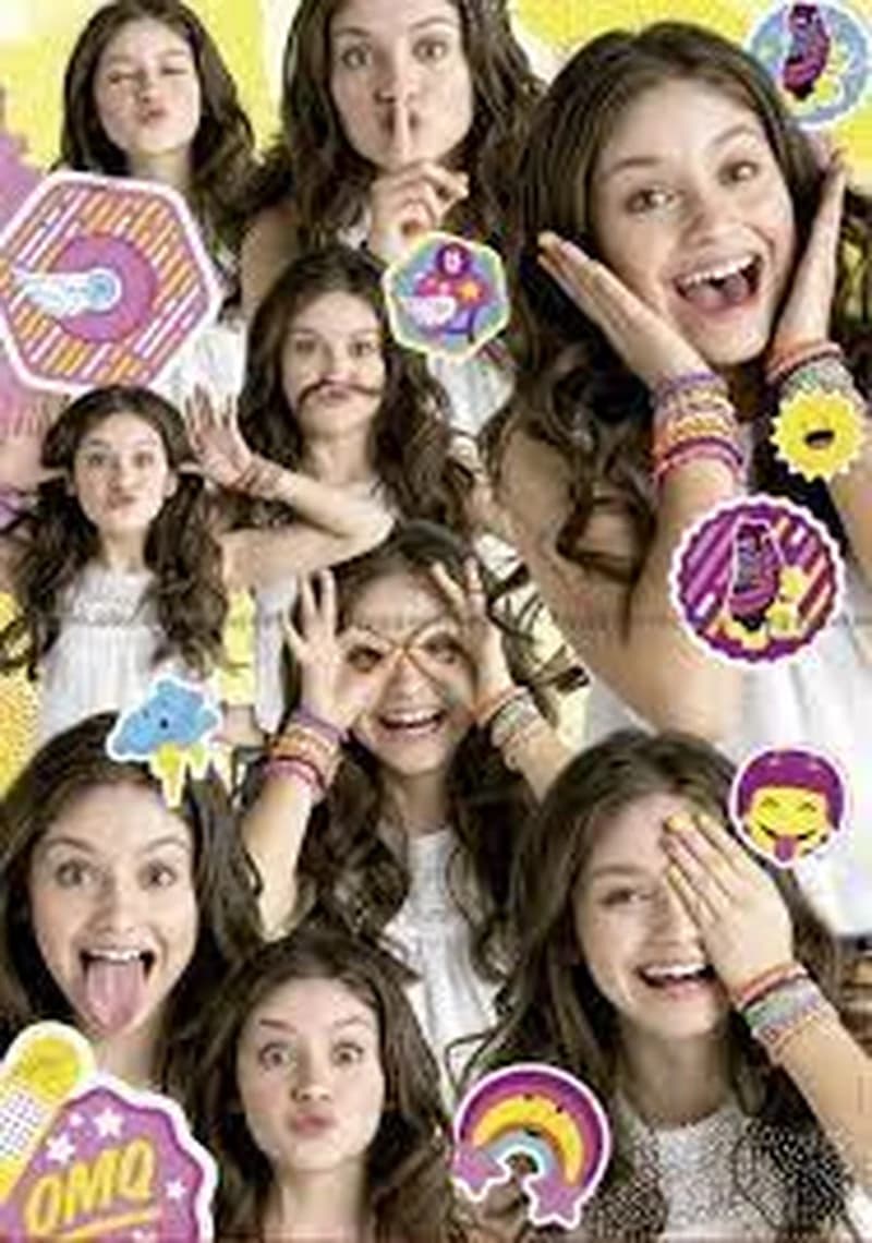 "Soy Luna" - 500 pièces