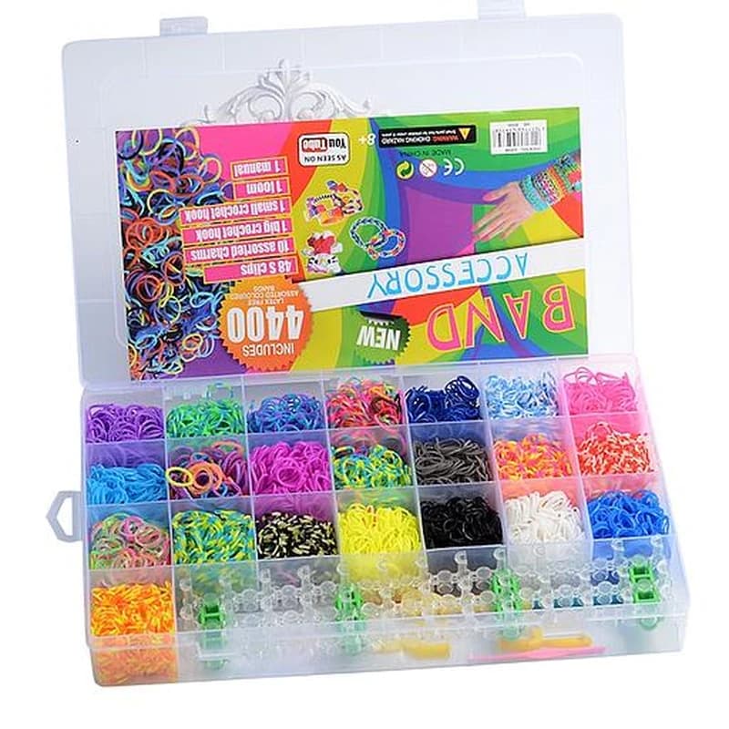 Band Accessory Case
