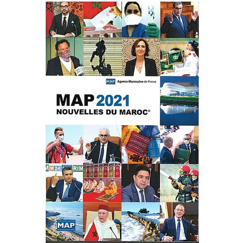 اخبار من المغرب ماب 2022