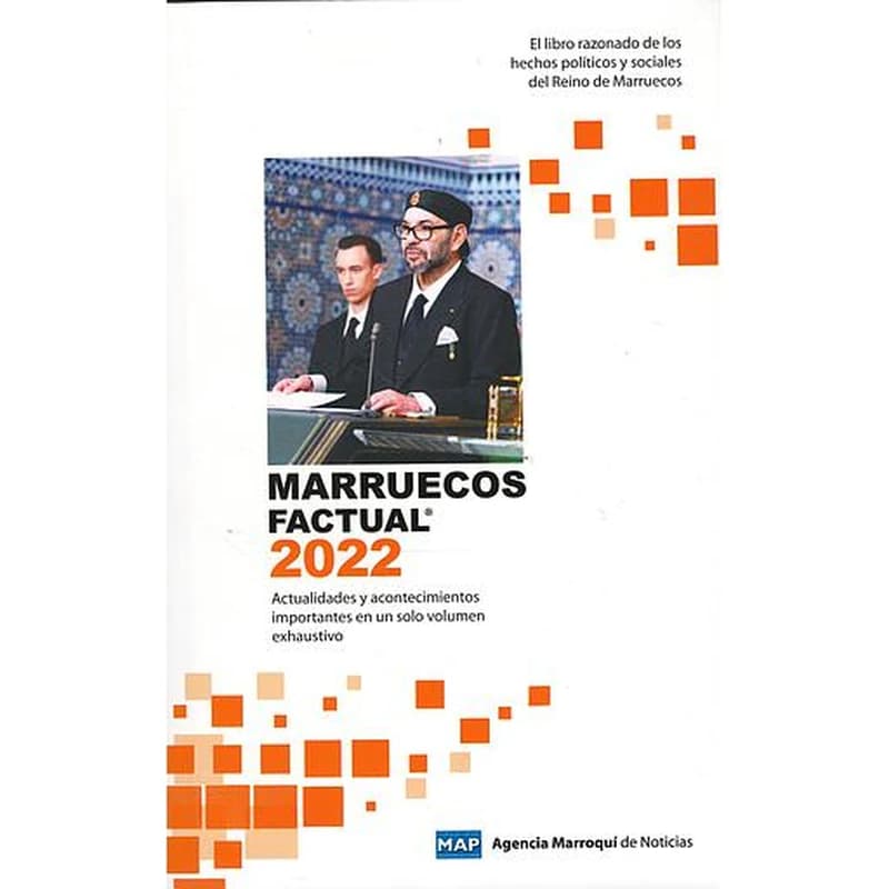 Marruecos Factual 2021