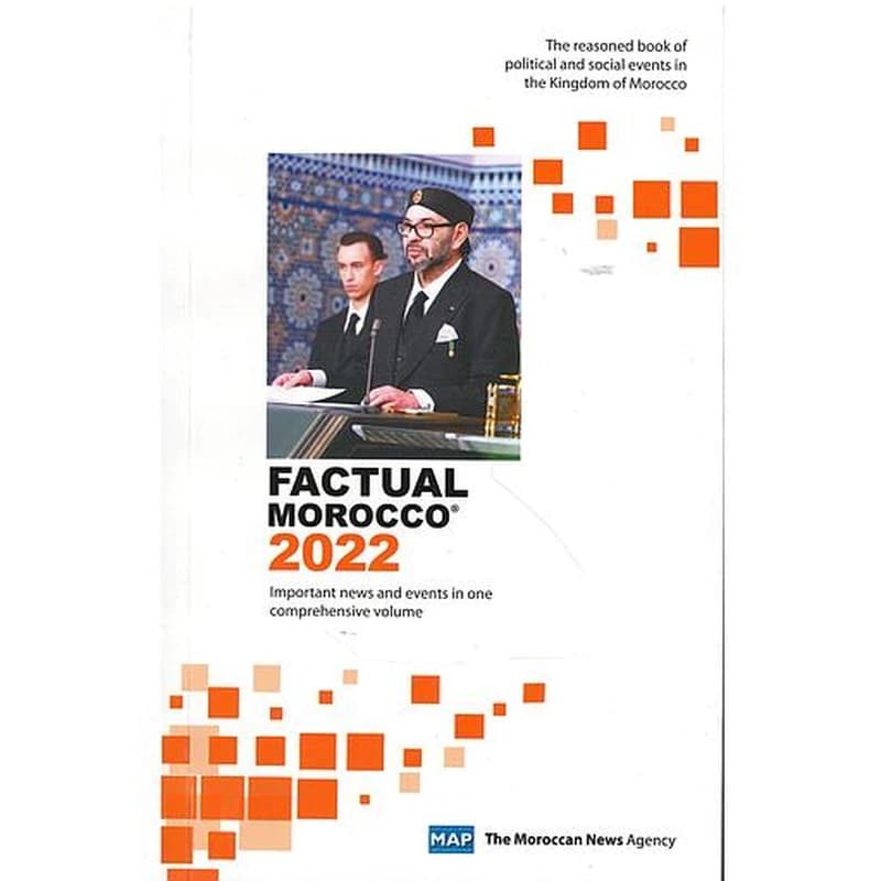 Factual Marocco 2022