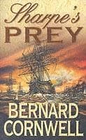 SHARPE'S PREY