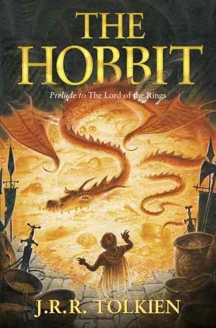 The Hobbit (Collins Modern Classics)
