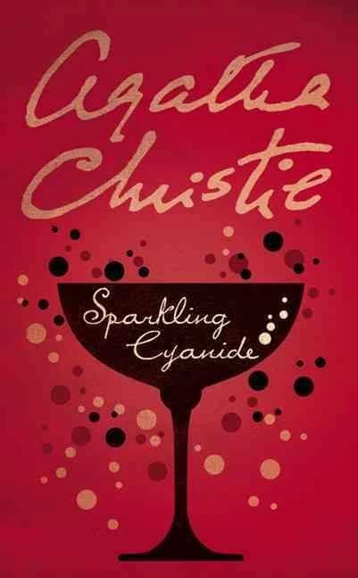 Sparkling cyanide