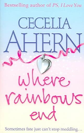 Where Rainbows End