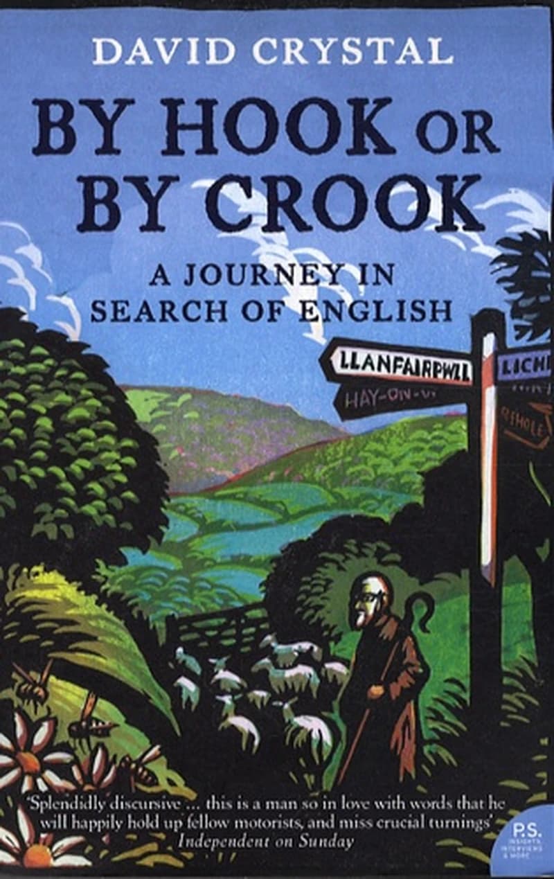 By Hook or by Crook