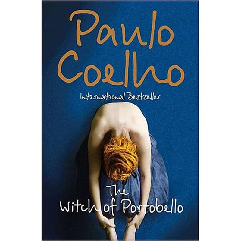 THE WITCH OF PORTOBELLO