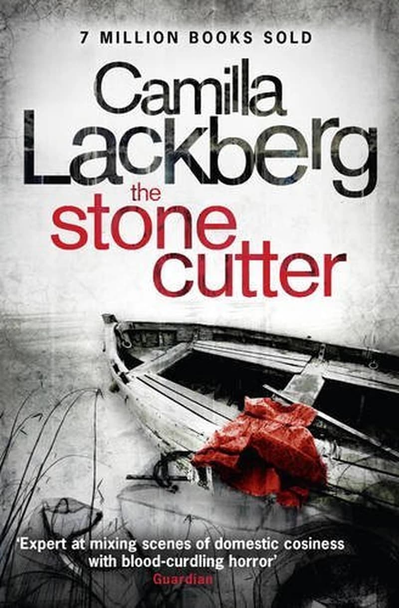 STONE CUTTER