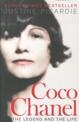 Coco Chanel : The Legend and the Life