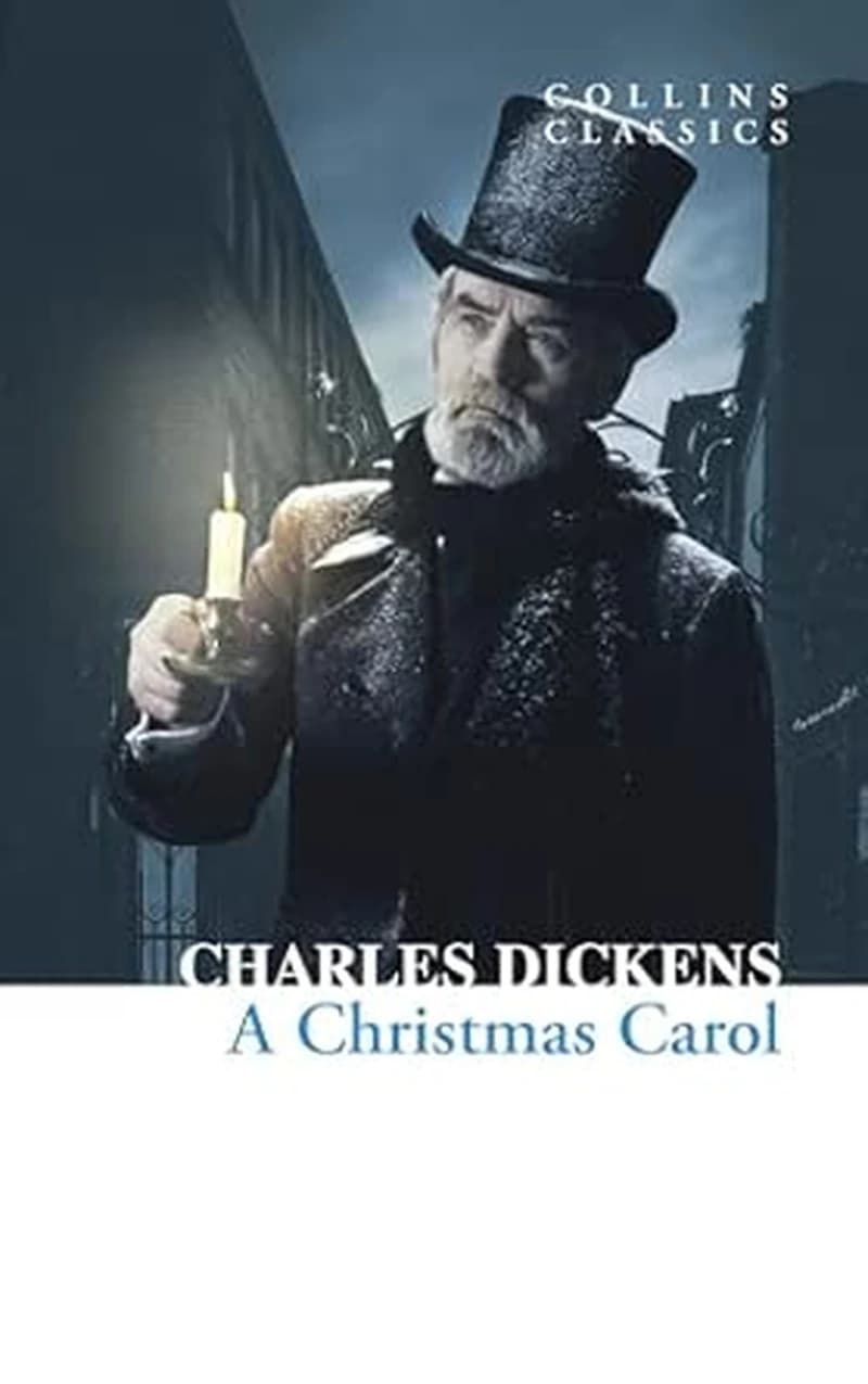 A CHRISTMAS CAROL