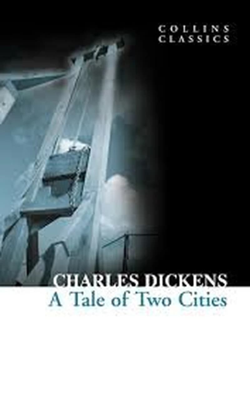 Tale of Two Cities