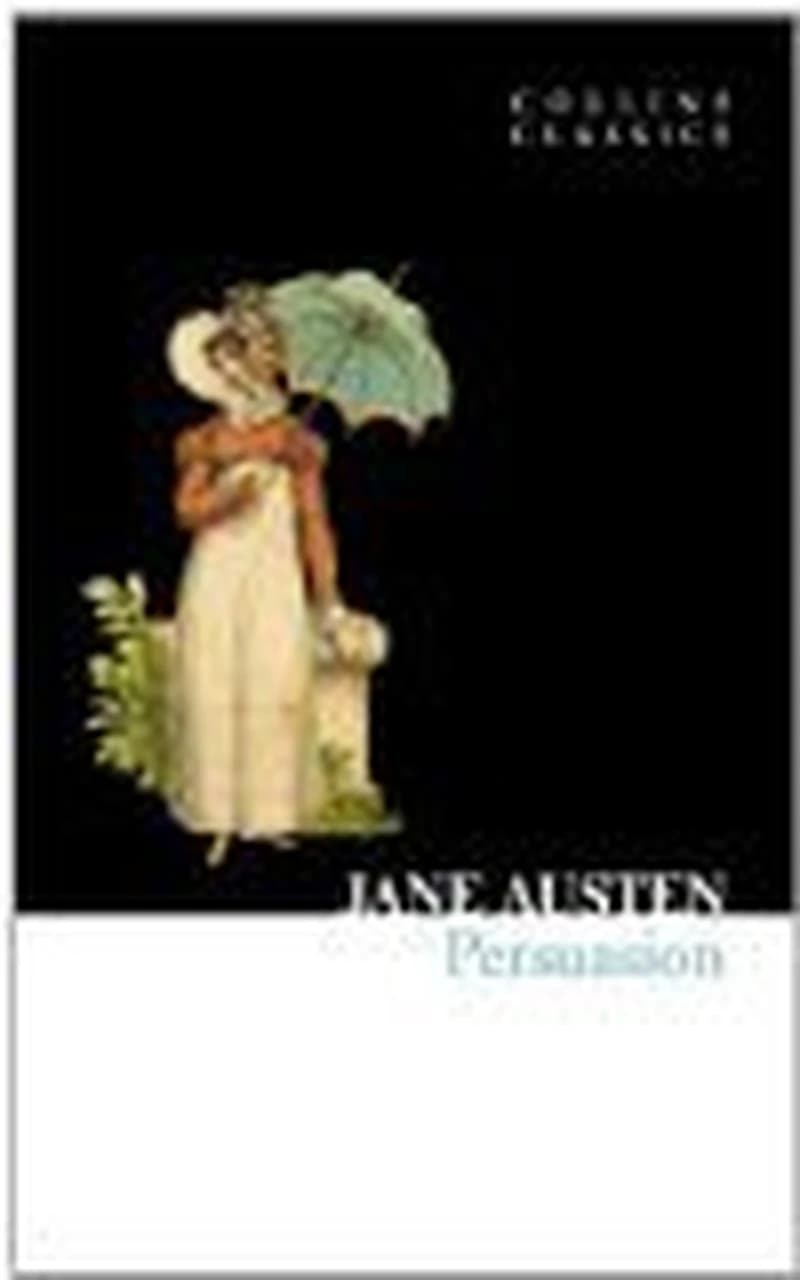 PERSUASION