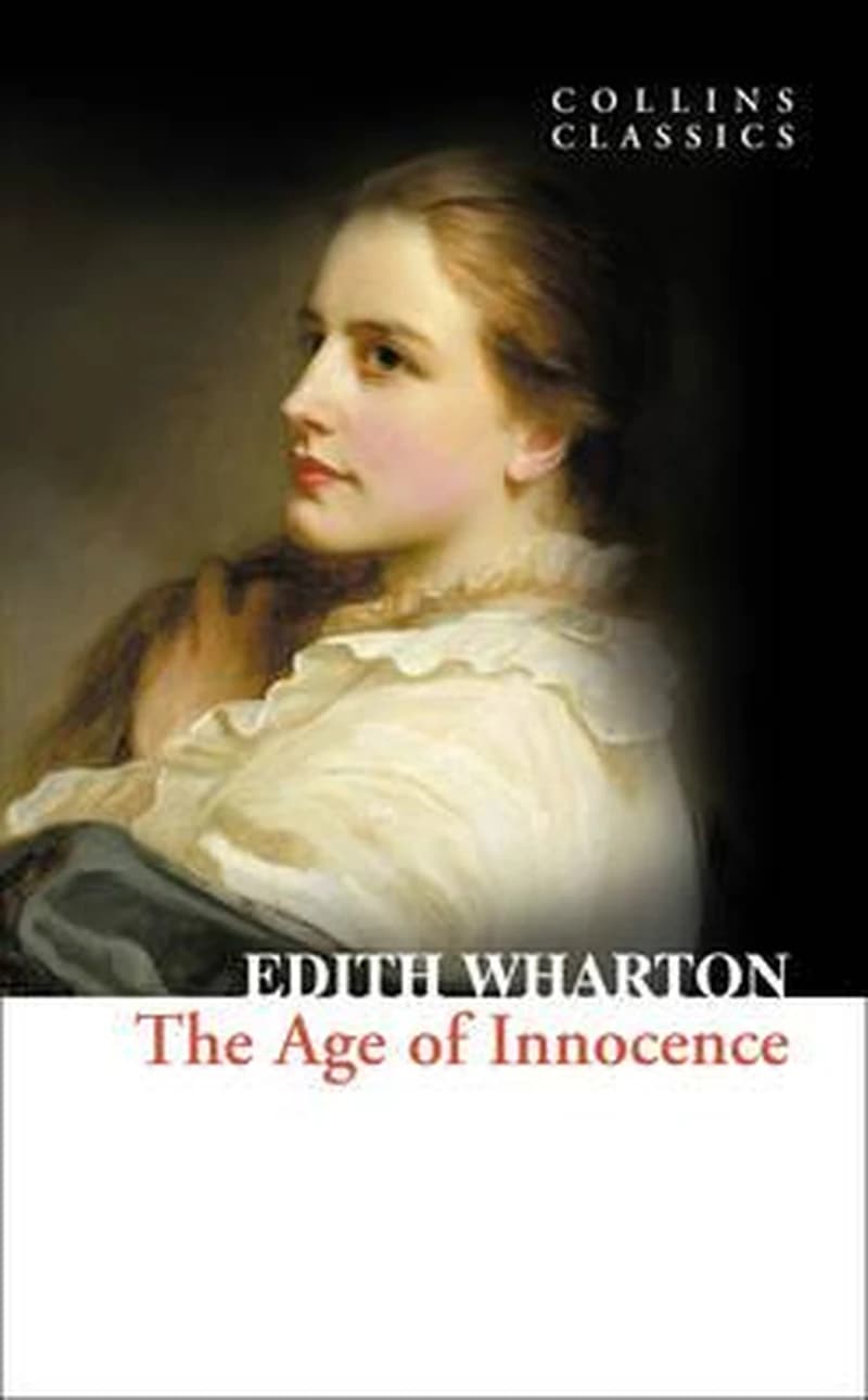 THE AGE OF INNOCENE