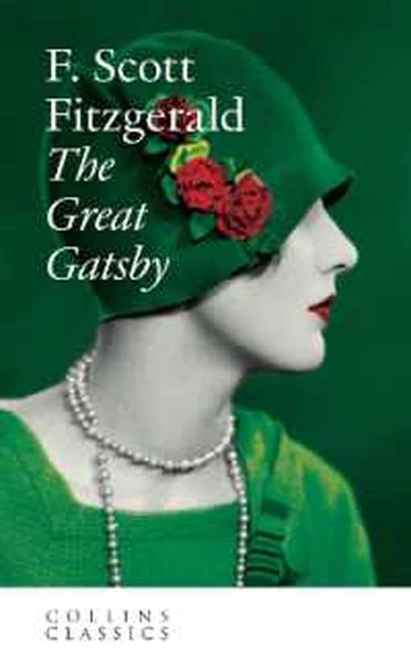 The Great Gatsby