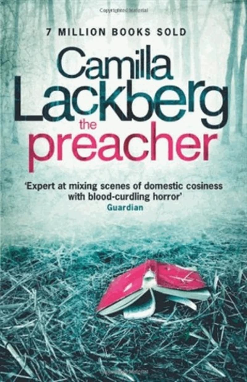 The Preacher