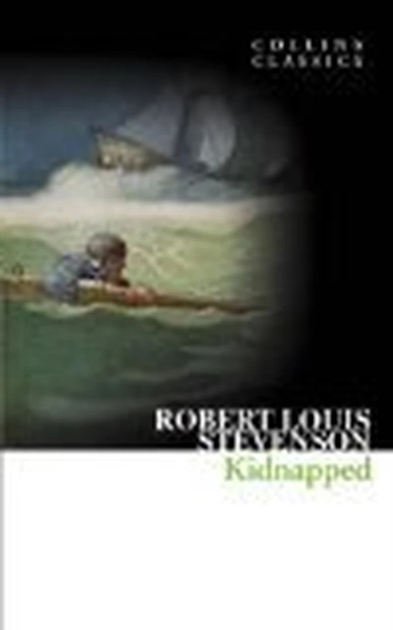 KIDNAPPED