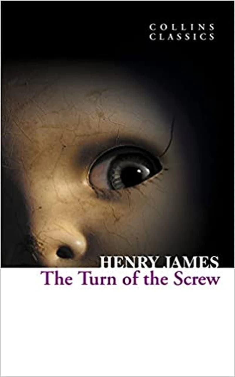 THE TURN OF THE SCREW STUDENT'S BOOK