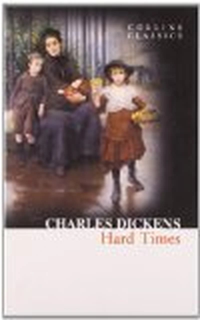 Hard times