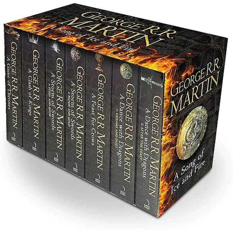 Game of Thrones