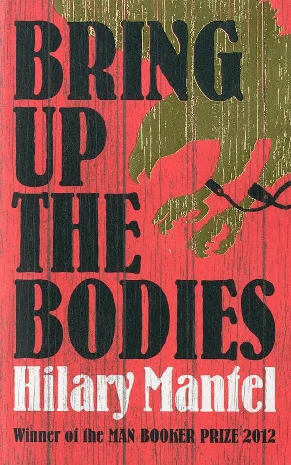 Bring Up the Bodies Om Only