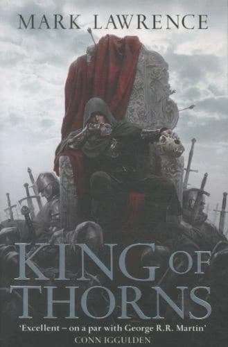 King of thorns
