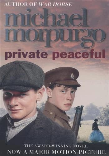 Private Peaceful