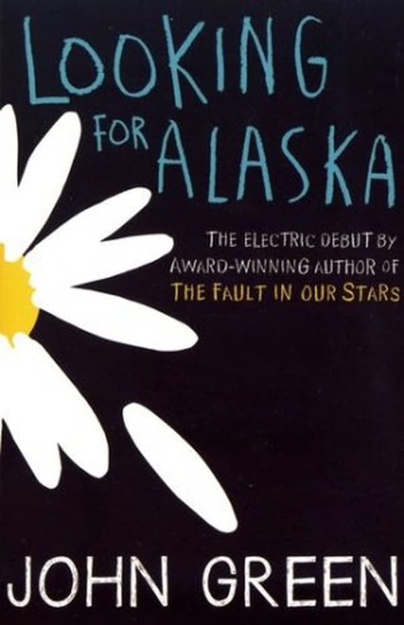 Looking For Alaska