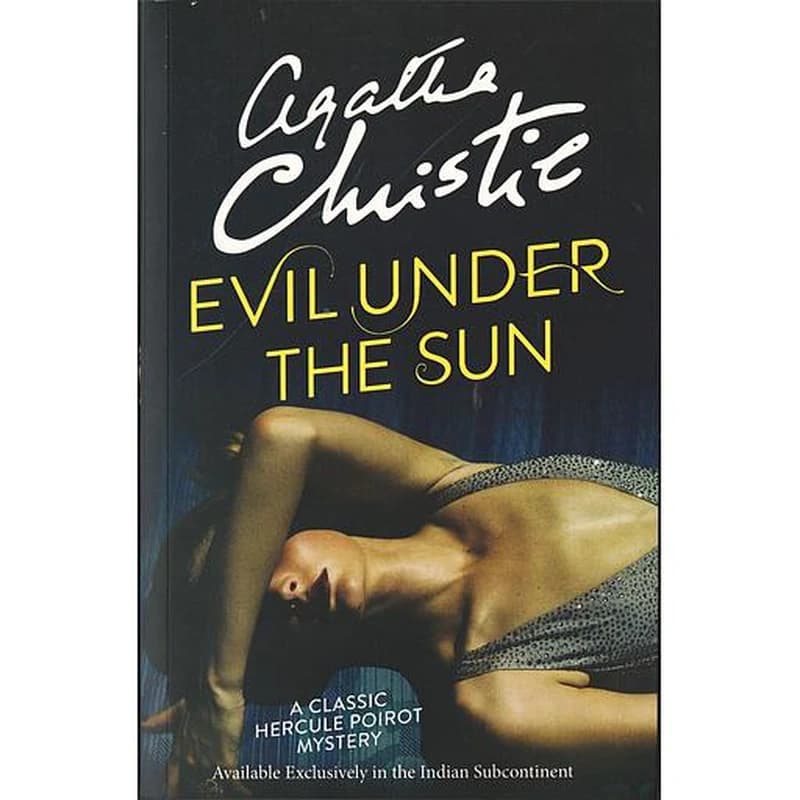 Evil Under the Sun