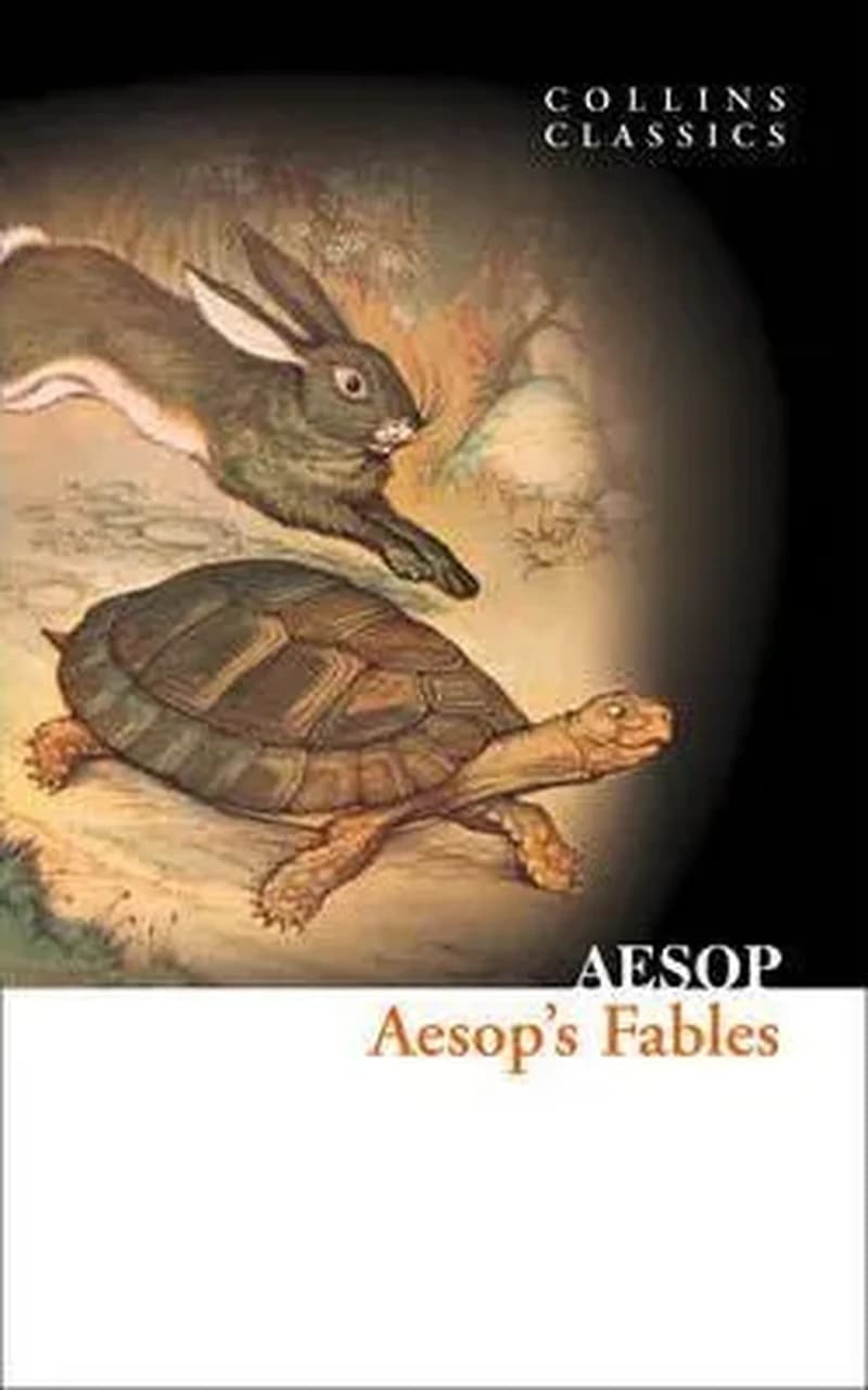 AESOP'S FABLE