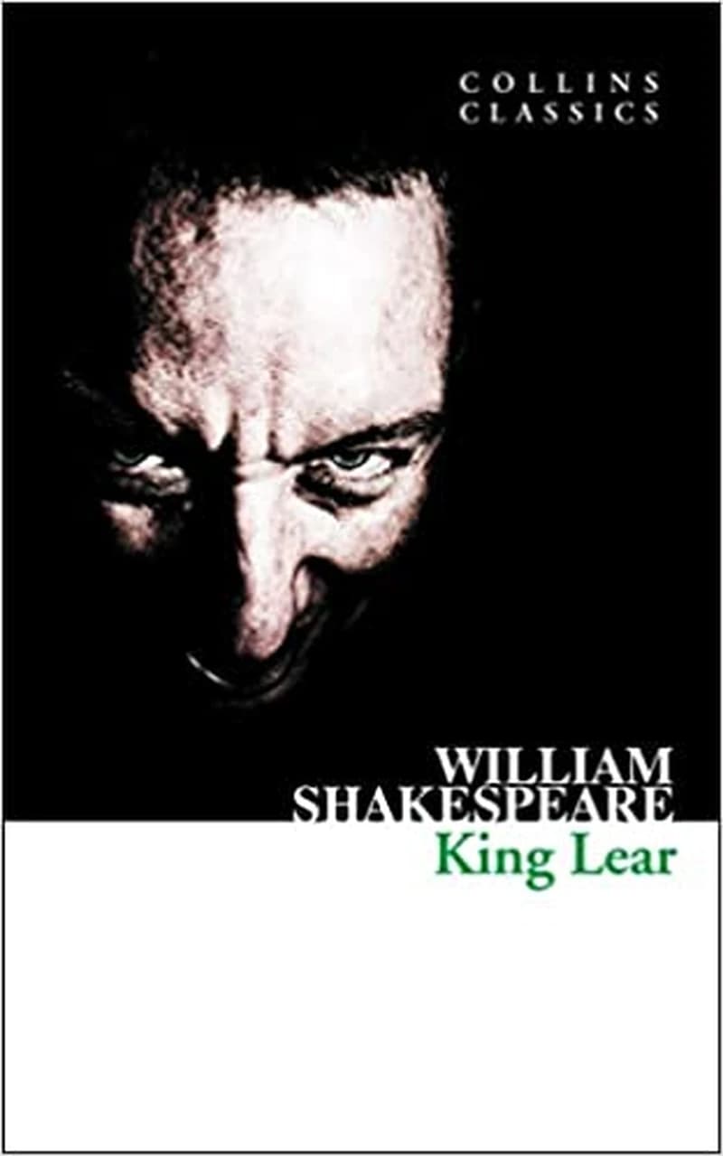 KING LEAR