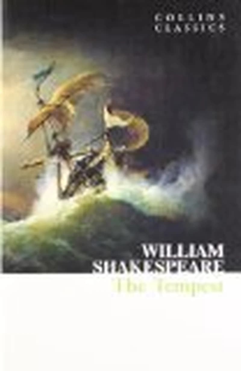 THE TEMPEST
