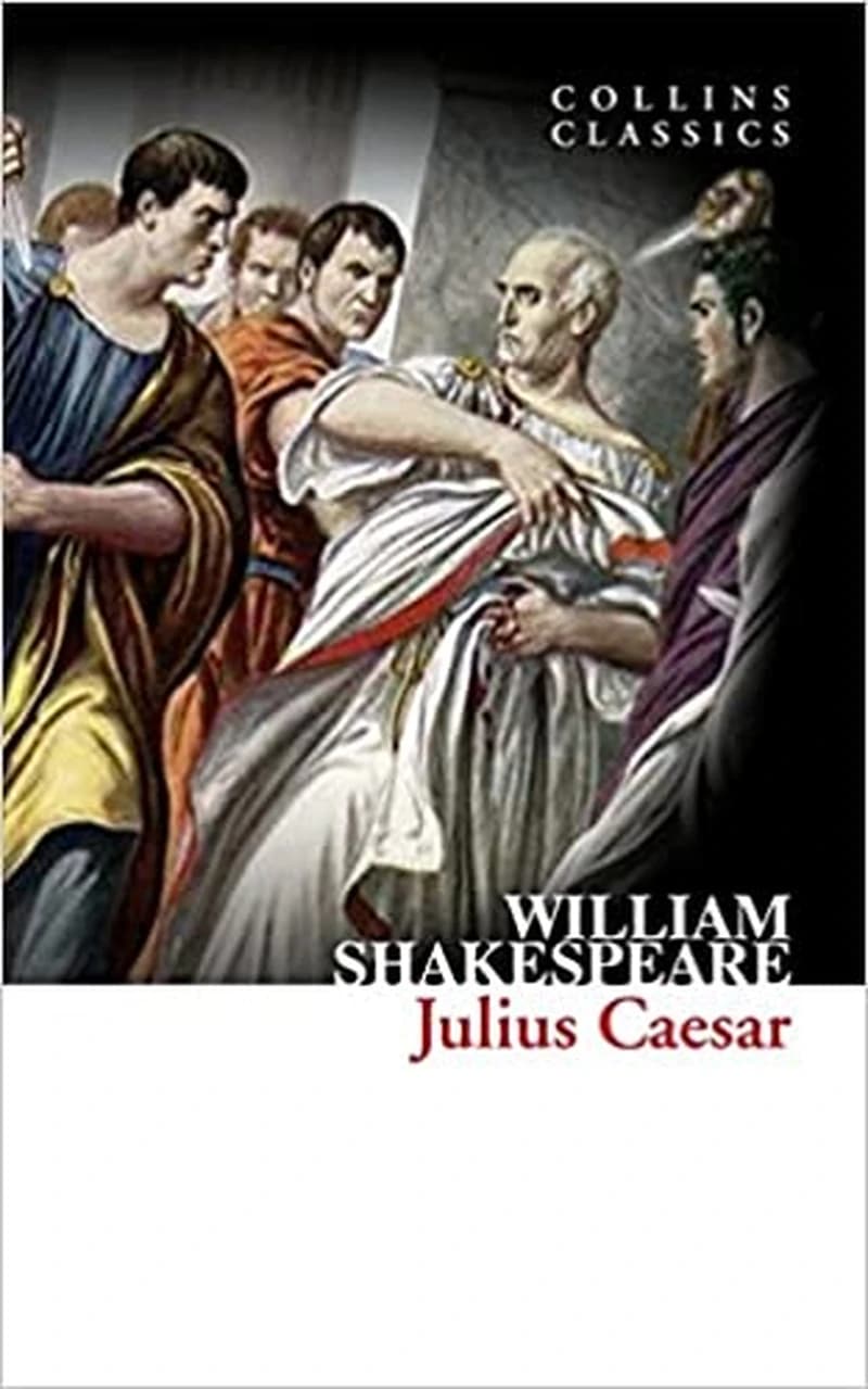 JULIUS CAESAR