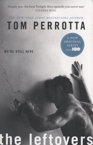 The Leftovers