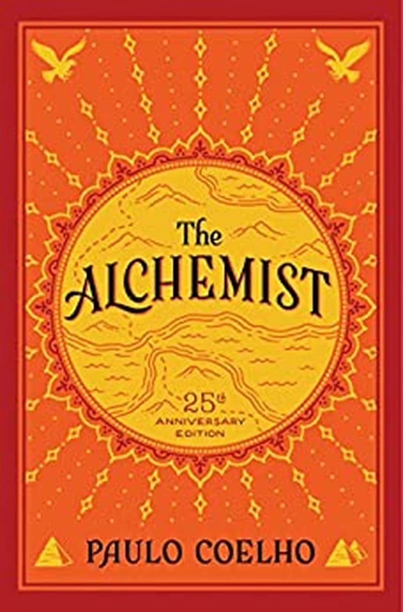 The Alchemist. Pocket Edition