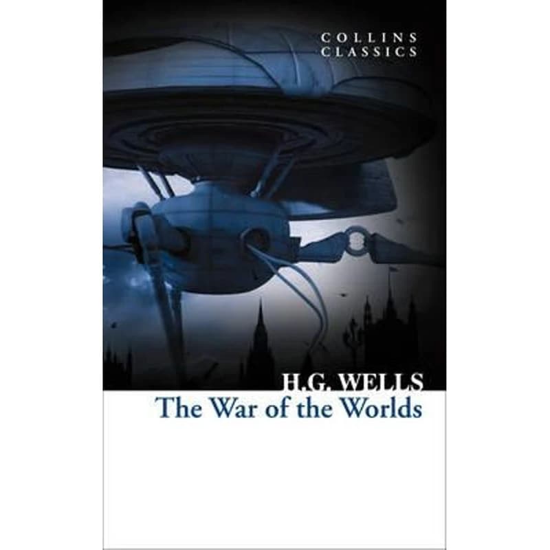 The War of the Worlds