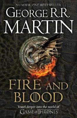 Fire & blood*
