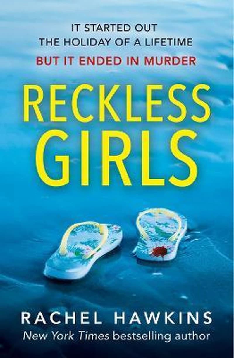 RECKLESS GIRLS PB