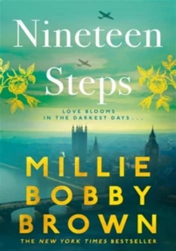 Nineteen steps