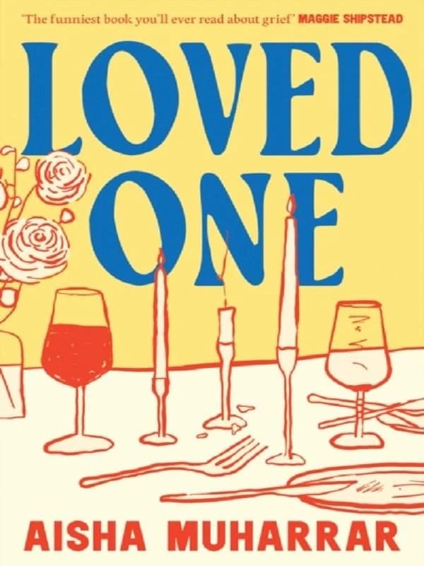 Loved One PB