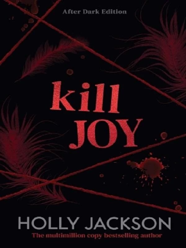 Kill Joy : After Dark